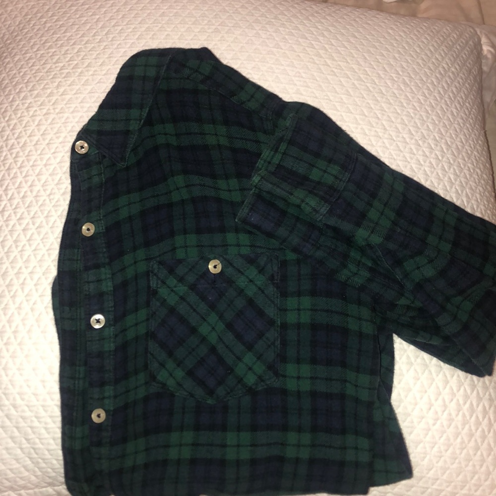 Flannel